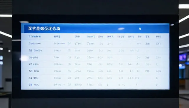 企业信息展示套餐选型关注点，如何匹配业务需求