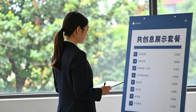 企业采购决策中的核心关注点与价值共创路径