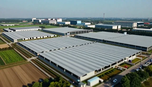 构建协同生态,深化供需关系