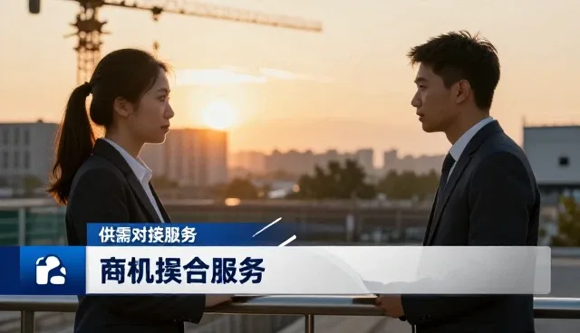 行业资讯平台如何有效提升招商项目推广效率