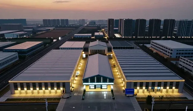 企业名录展示系统在多场景下的性能优化实践
