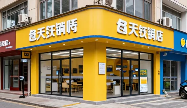 开发软件外包：信息推广在供需资源对接中的关键作用