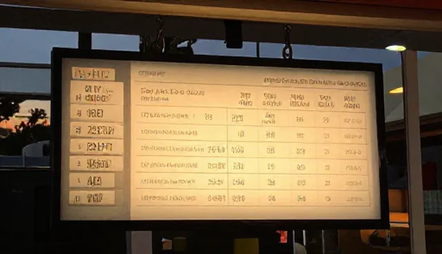 条件分析：性能优化在供应采购中的适用范围