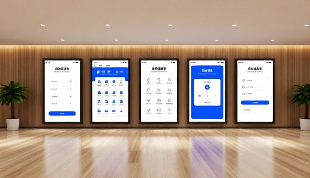 如何通过行业资讯集合优化企业信息展示选择