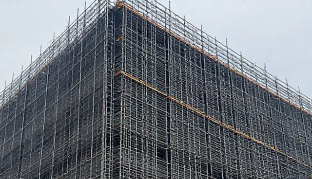 企业建设网站公司：如何通过商机撮合服务提升业务效率